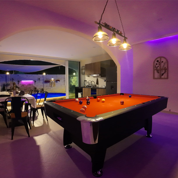 Villa Private Heaven Pattaya